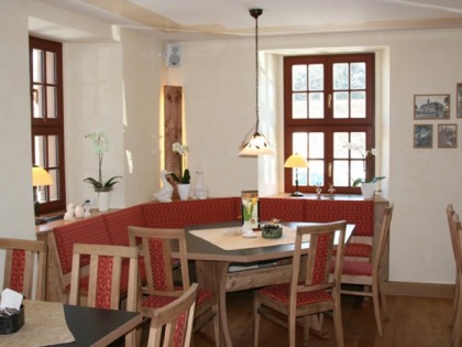 Foto: Schlossgasthaus Lammel