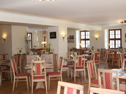 Foto: Schlossgasthaus Lammel